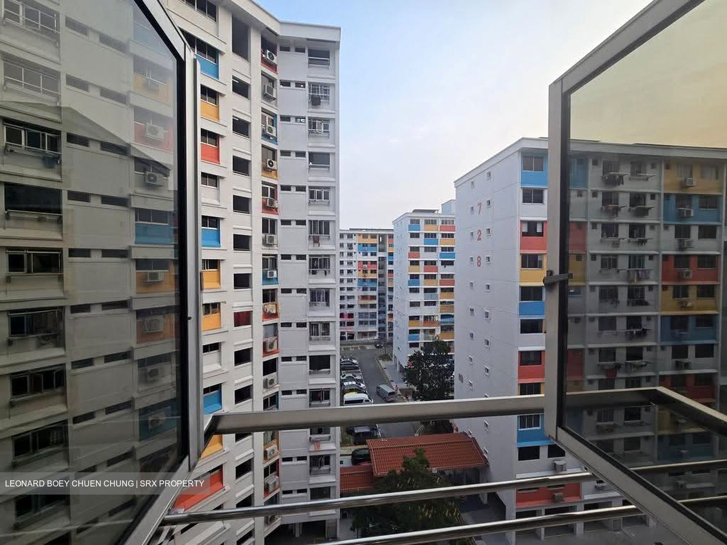 Blk 730 Jurong West Street 72 (Jurong West), HDB 4 Rooms #634658771